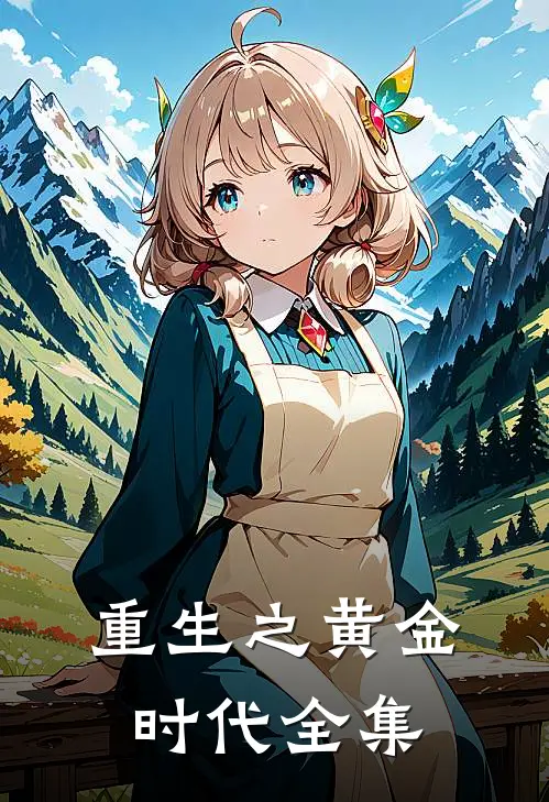 重生之黄金时代全集