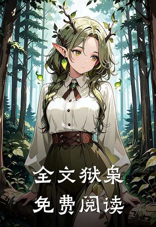 全文狱枭免费阅读