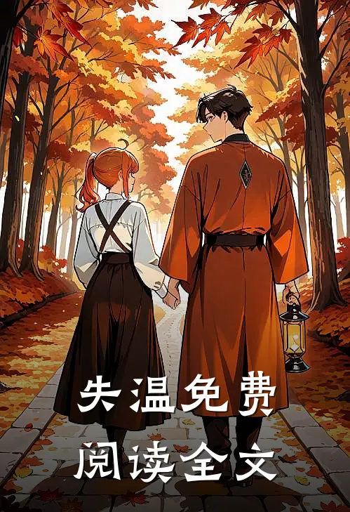 失温免费阅读全文