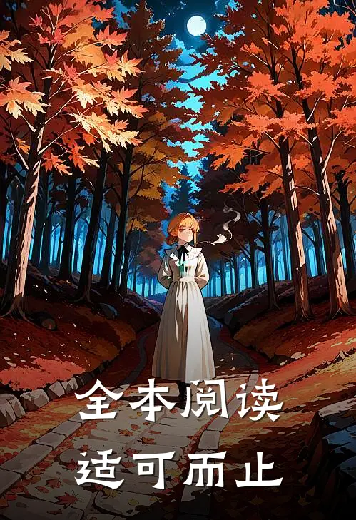 全本阅读适可而止