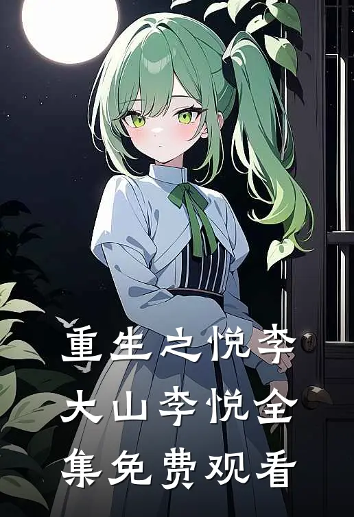 重生之悦李大山李悦 全集免费观看