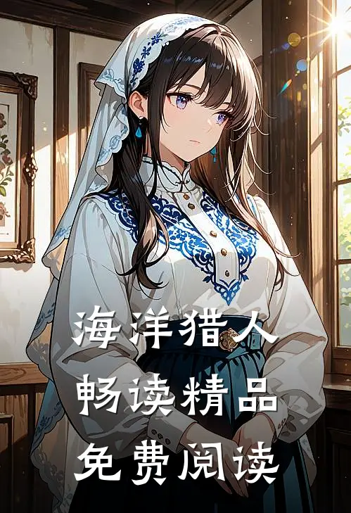 海洋猎人畅读精品免费阅读