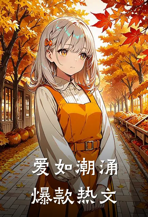 爱如潮涌爆款热文