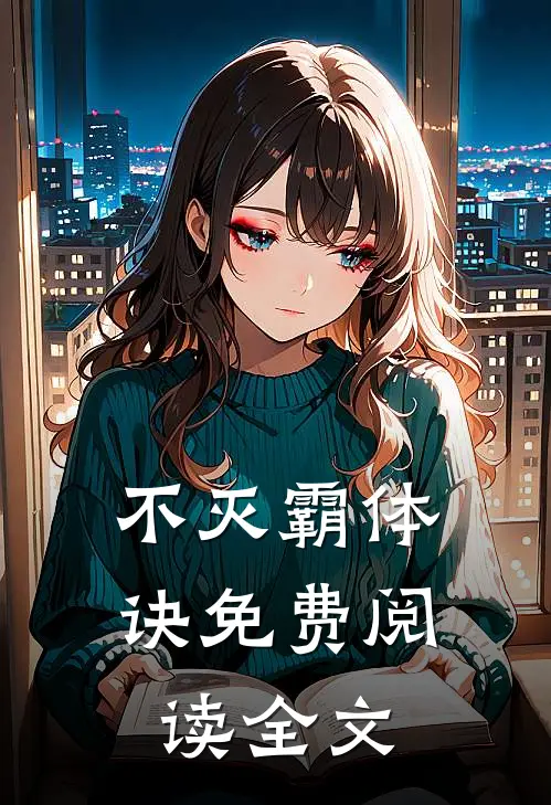 不灭霸体诀免费阅读全文