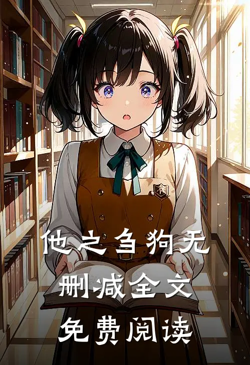 他之刍狗无删减全文免费阅读