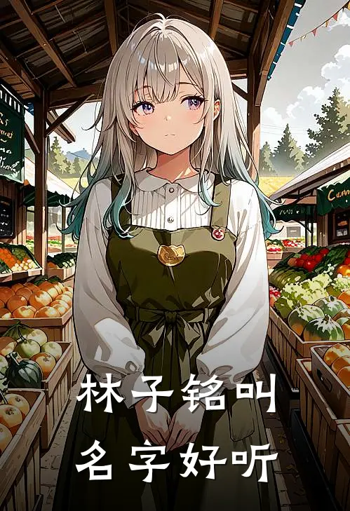 林子铭叫名字好听