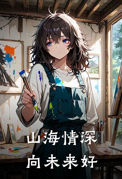 山海情深向未来好