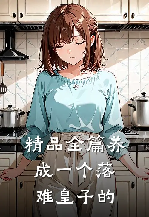 精品全篇养成一个落难皇子的