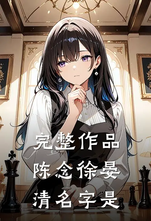 完整作品陈念徐晏清名字是