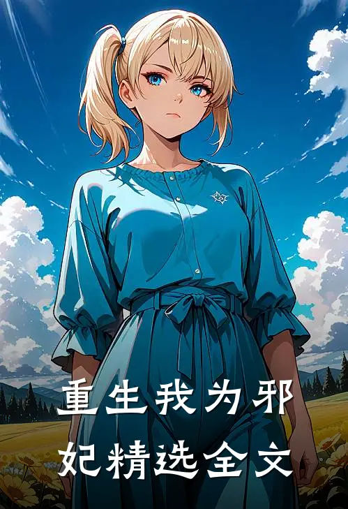 重生我为邪妃精选全文