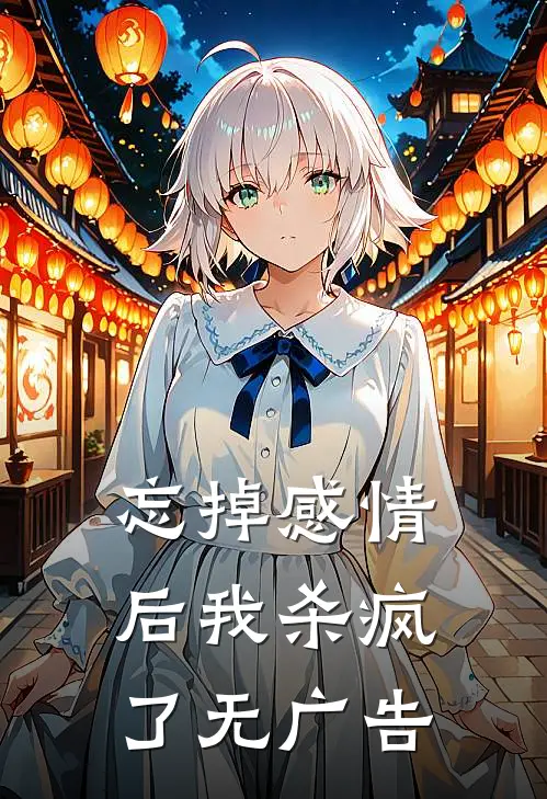 忘掉感情后我杀疯了无广告
