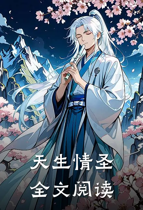 天生情圣全文阅读