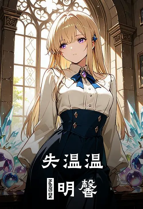 失温温璟明馨