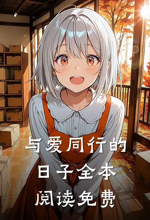 与爱同行的日子全本阅读免费