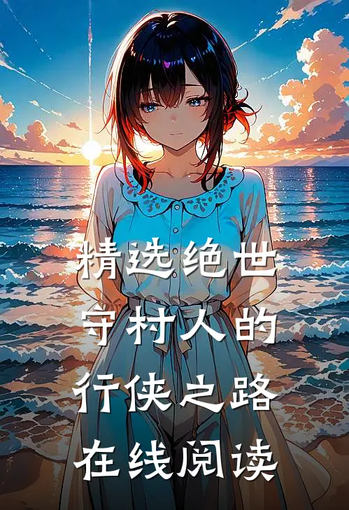 精选绝世守村人的行侠之路在线阅读