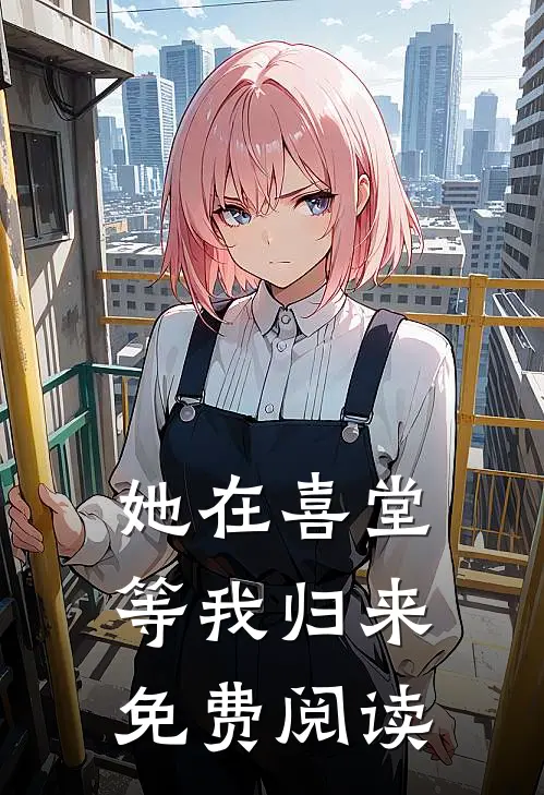 她在喜堂等我归来免费阅读