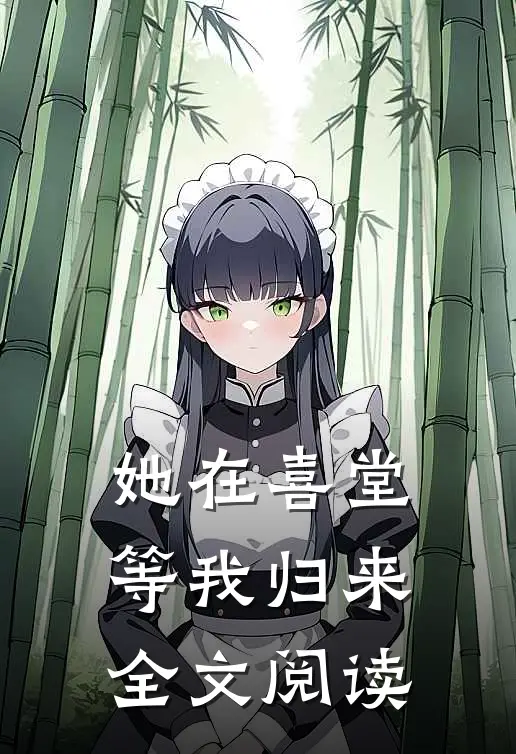 她在喜堂等我归来全文阅读