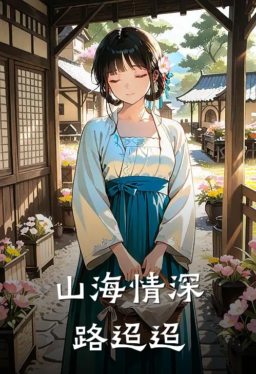 山海情深路迢迢