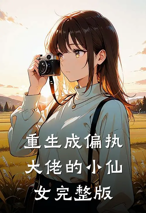 重生成偏执大佬的小仙女完整版
