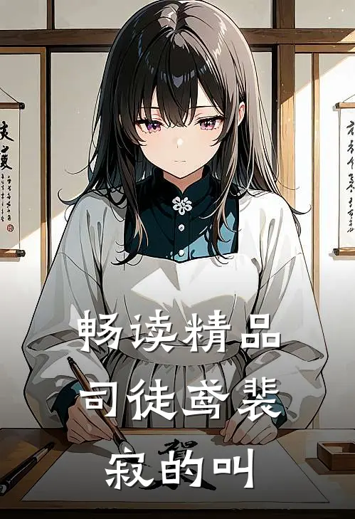 畅读精品司徒鸢裴寂的叫