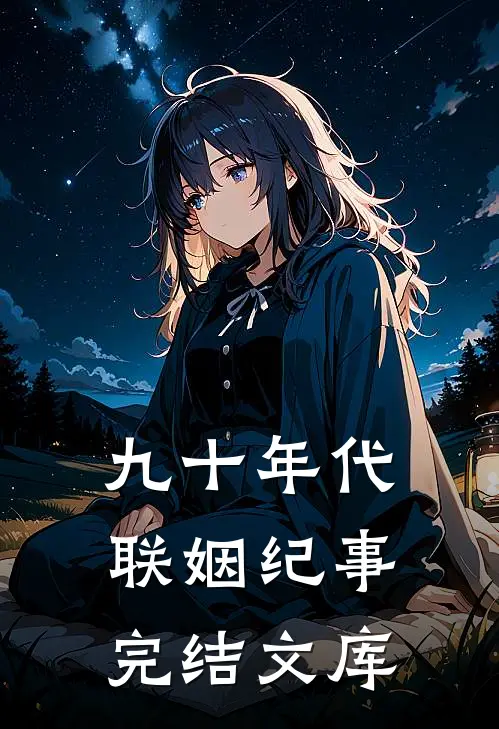 九十年代联姻纪事完结文库