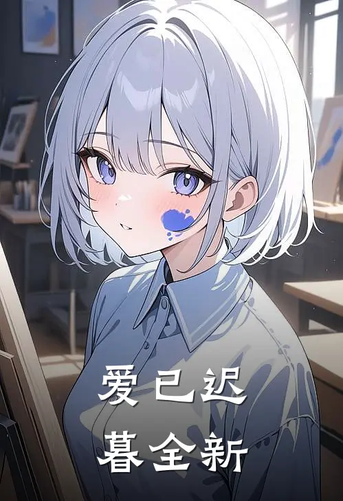 爱已迟暮全新