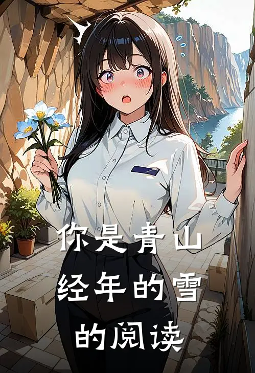 你是青山经年的雪的阅读