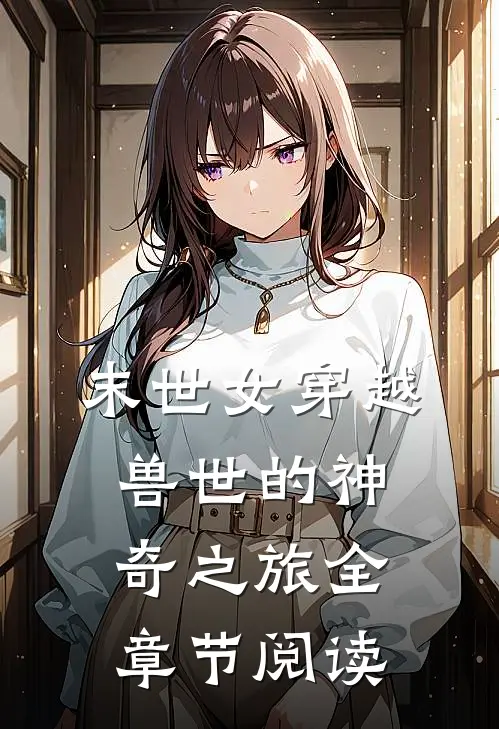末世女穿越兽世的神奇之旅全章节阅读
