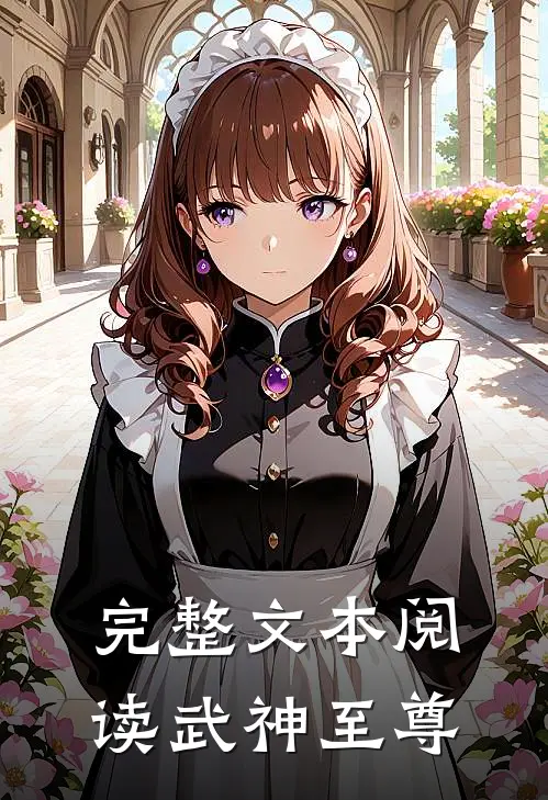 完整文本阅读武神至尊