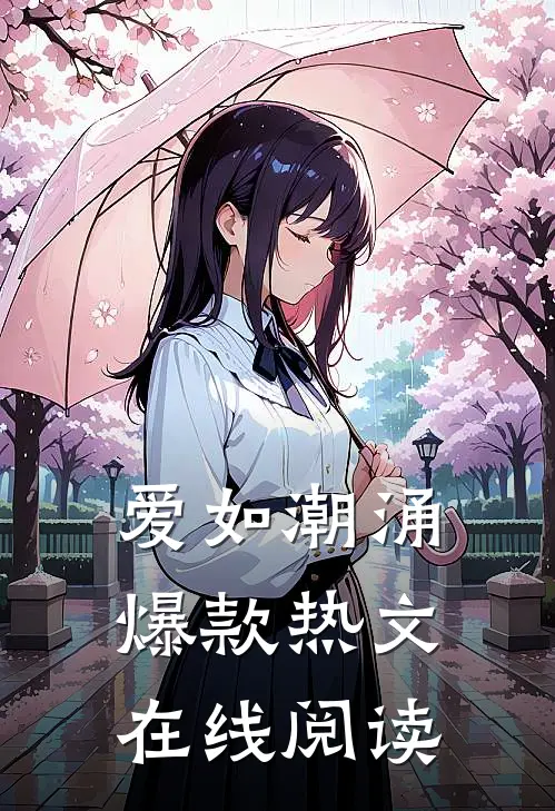 爱如潮涌爆款热文在线阅读