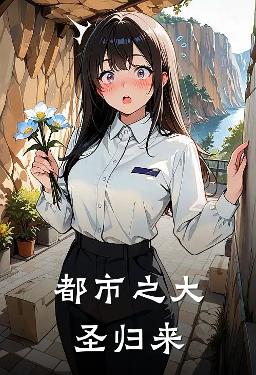 都市之大圣归来