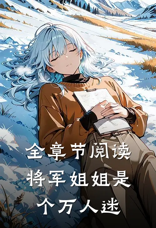 全章节阅读将军姐姐是个万人迷