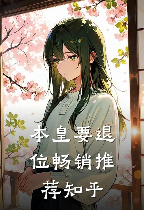 本皇要退位畅销推荐知乎