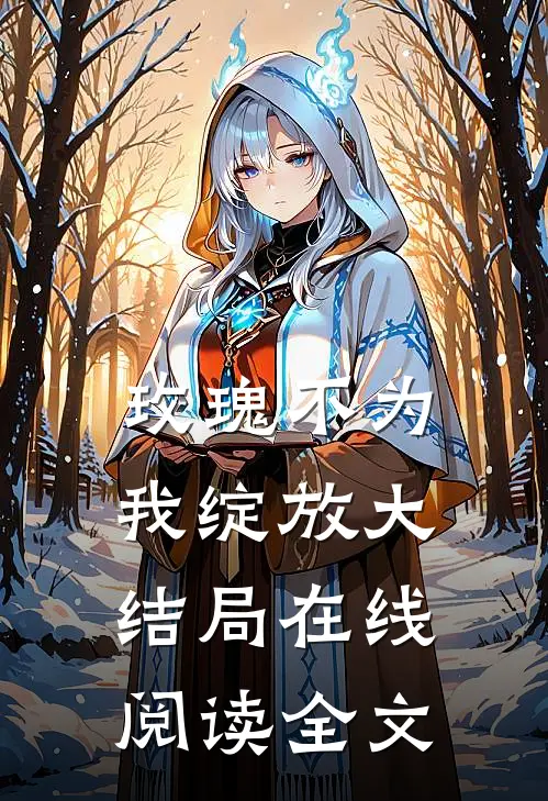 玫瑰不为我绽放大结局在线阅读全文