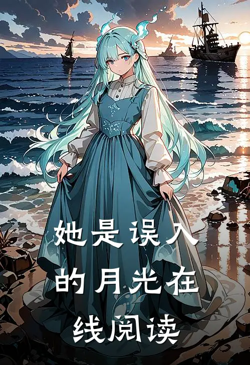 她是误入的月光在线阅读
