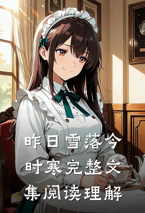 昨日雪落今时寒完整文集阅读理解