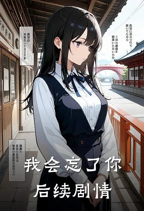 我会忘了你后续剧情