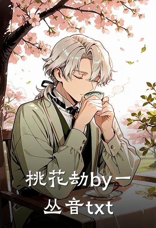 桃花劫by一丛音txt