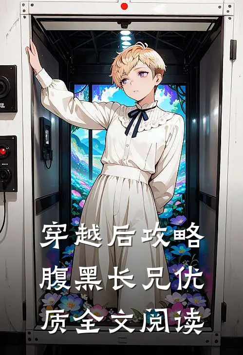 穿越后攻略腹黑长兄优质全文阅读