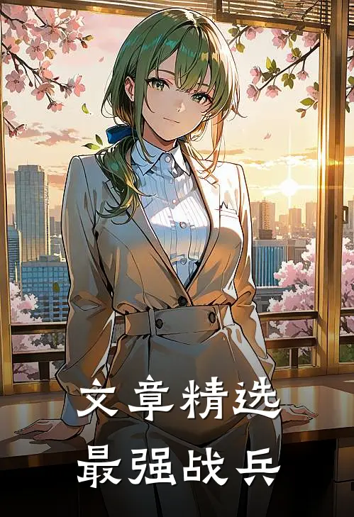 文章精选最强战兵