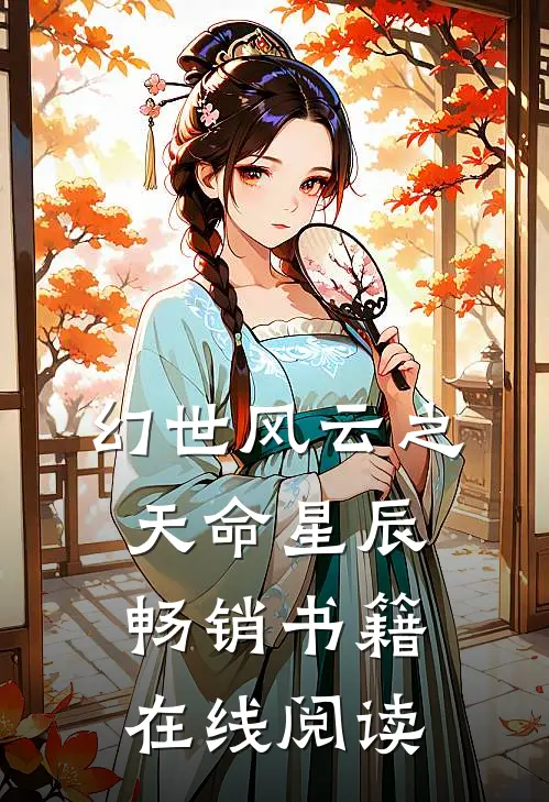 幻世风云之天命星辰畅销书籍在线阅读