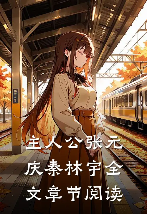 主人公张元庆秦林宇全文章节阅读