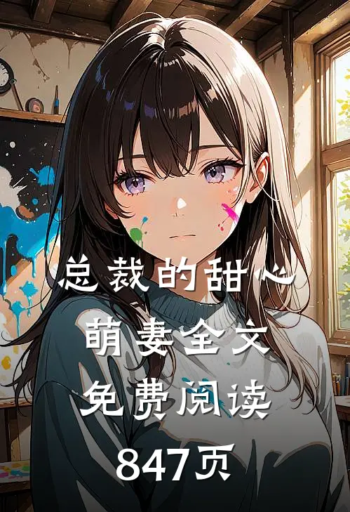 总裁的甜心萌妻全文免费阅读847页