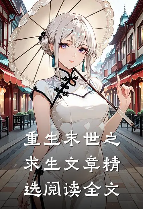 重生末世之求生文章精选阅读全文