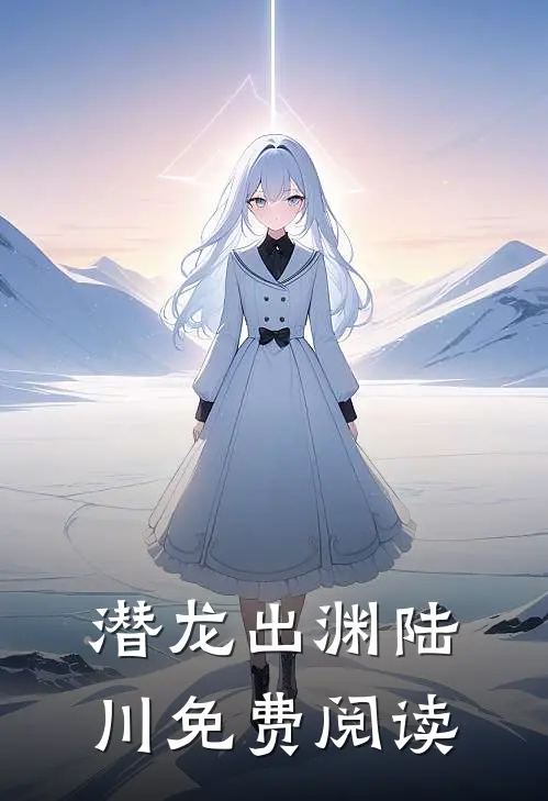 潜龙出渊陆川免费阅读