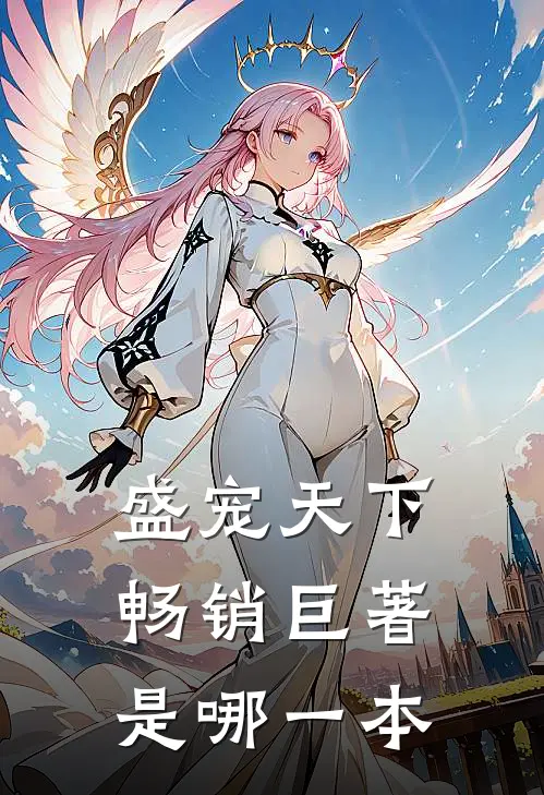 盛宠天下畅销巨著是哪一本