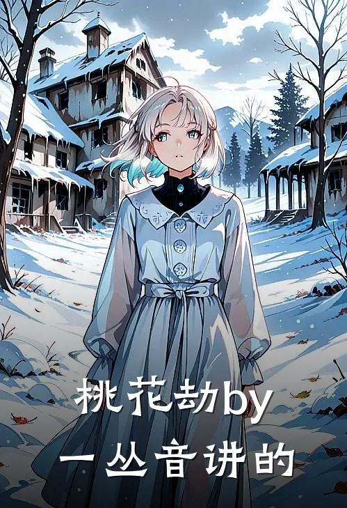桃花劫by一丛音讲的