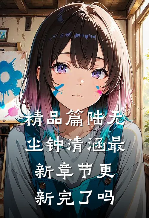 精品篇陆无尘钟清涵最新章节更新完了吗