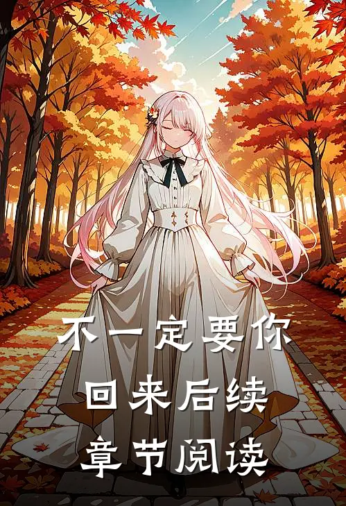 不一定要你回来后续章节阅读
