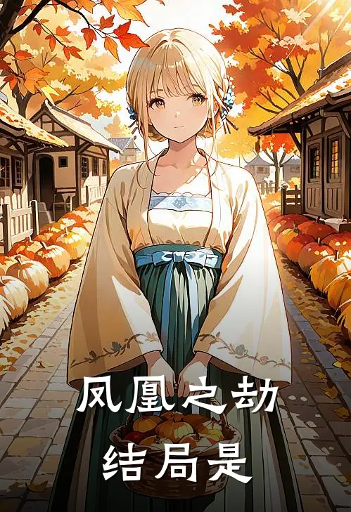 凤凰之劫结局是